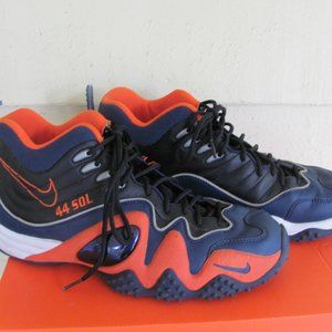 Nike Basketball Shoes